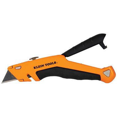 Klein Tools Retractable Utility Knife, large image number 8