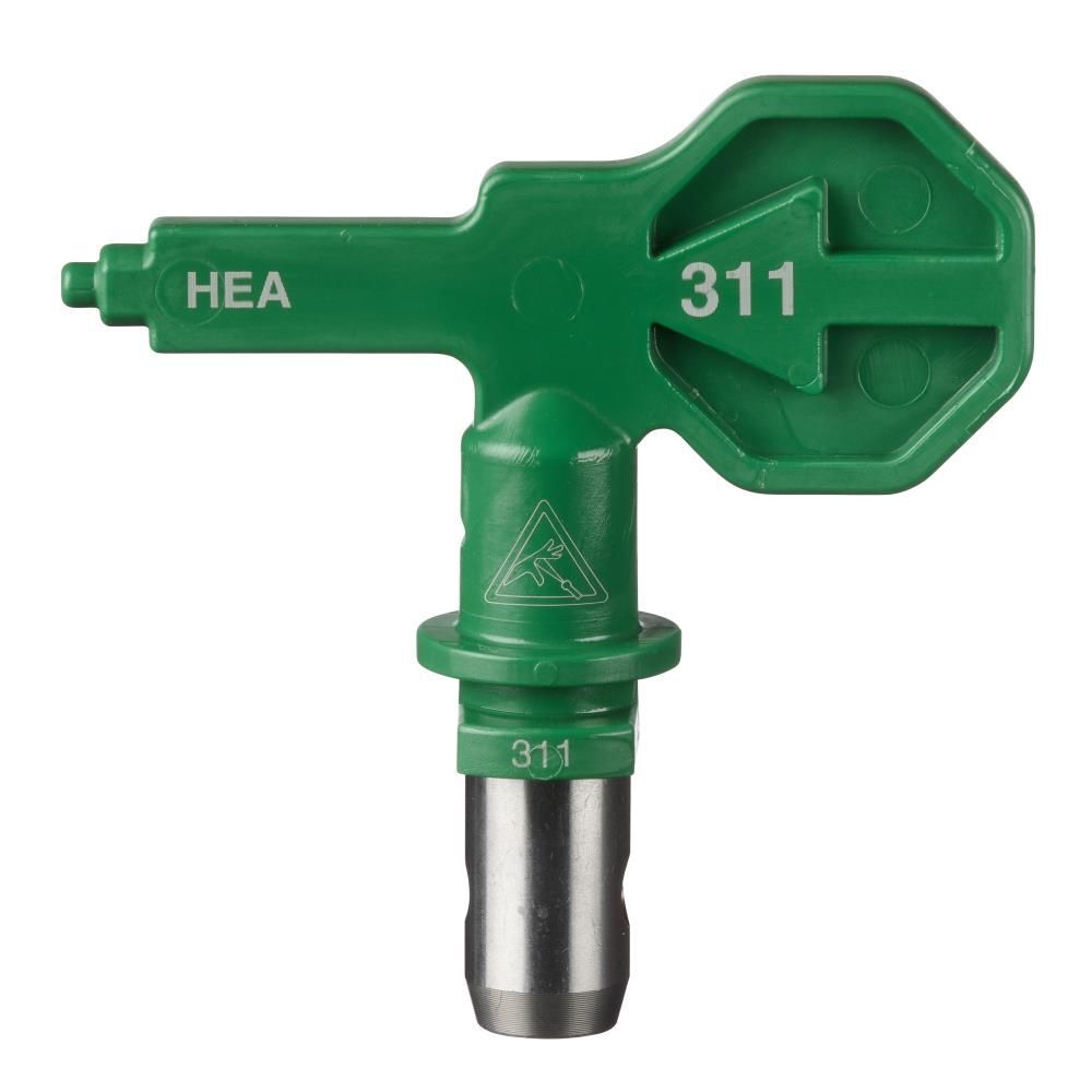 Wagner 311 HEA Sprayer Tip, large image number 1