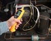Fluke HVAC Infrared and Contact Thermometer, small image number 4