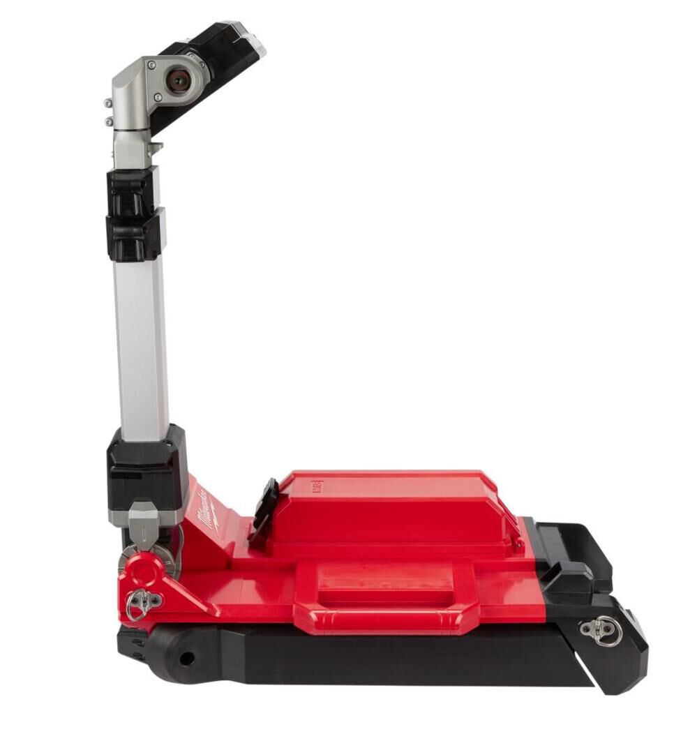 Milwaukee M18 Rocket Dual Pack Tower Light Bare Tool With One Key 2120 20 Simolary simolary.com 24