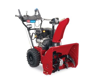 Toro Power Max 826 OAE Snow Thrower