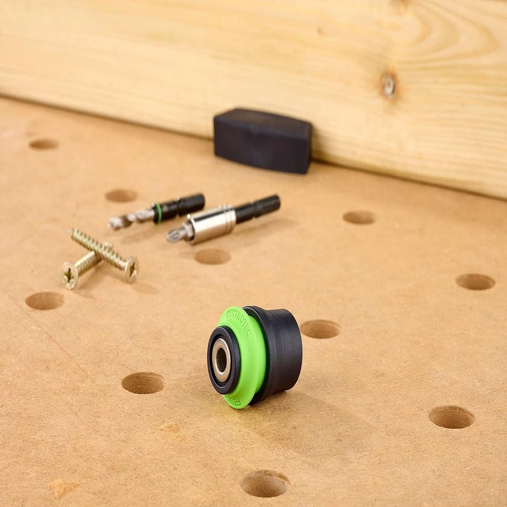 Festool Centrotec Chuck, large image number 4