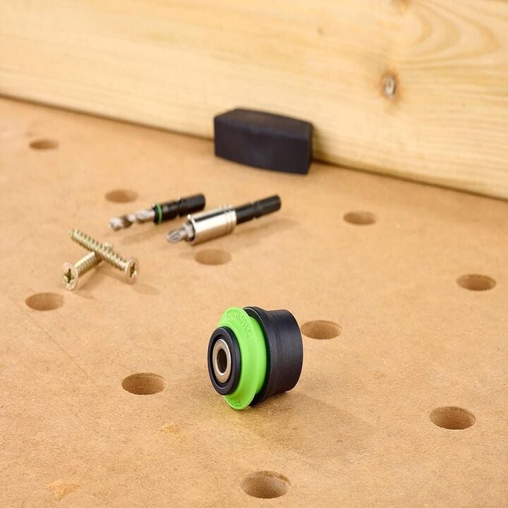 Festool Centrotec Chuck, large image number 3