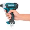Makita 12V max CXT Lithium-Ion Cordless Impact Driver (Bare Tool), small