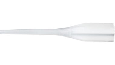 Hilti Plastic Nozzle Tip Fits for CF & EX/DS Construction