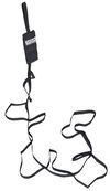MSA Safety Works Suspension Trauma Safety Step without Carabiner, small image number 1