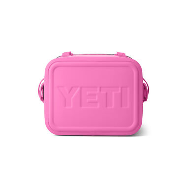 Yeti Hopper Flip 12 Soft Cooler Power Pink, large image number 3