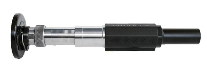 Nitroset Telescoping Pole 2 Section 6' and 12', large image number 2