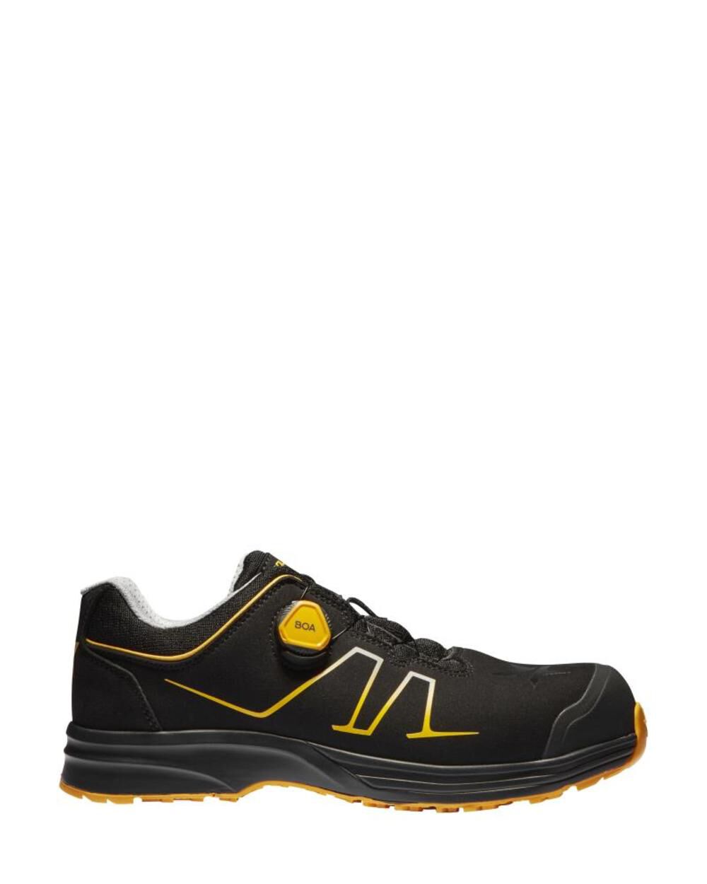 Solid Gear Oasis Safety Shoes, large image number 5