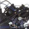 EMAX 208-230V 10HP 1/3PH 80 Gallon Vertical Piston Air Compressor, small image number 5