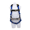 Werner ProForm F3 Construction Harness with Tongue Buckle Legs, M/L, small image number 1