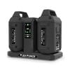 Toro Flex-Force 60V MAX 4A Lithium-Ion Battery 2-Pod Charger, small image number 2