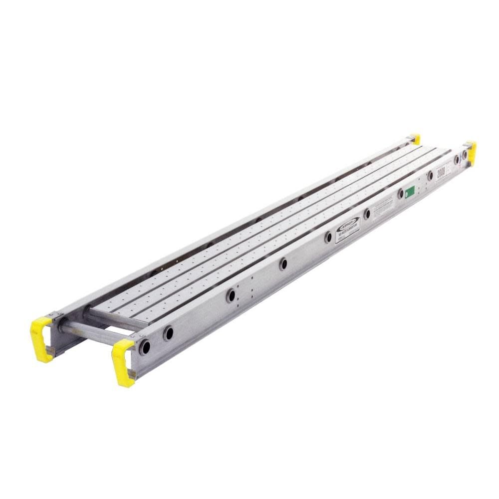 Werner 12 In. W x 8 Ft. L Stage – 2008