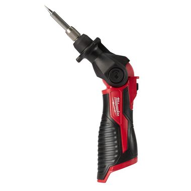 Milwaukee M12 Soldering Iron