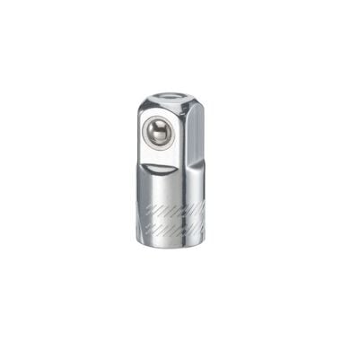 CRAFTSMAN 1/4-in F to 3/8-in M Socket Adapter