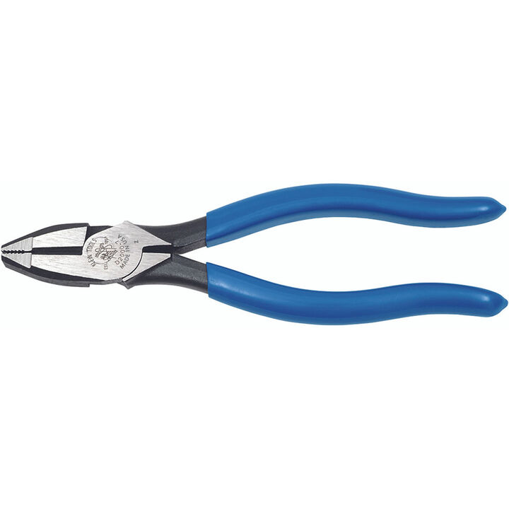 Klein Tools 7in Heavy-Duty Side Cutting Pliers