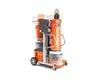 Husqvarna Construction DC 6000 480V 5.75kW 3PH Industrial Dust Extractor Reconditioned, small image number 4