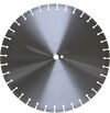 Diteq 13mm DP Pro Flat Saw Blade, 24in x .16in, small image number 1