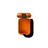 Yeti LoadOut GoBox 15 Gearbox King Crab Orange, small
