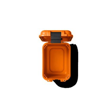 Yeti LoadOut GoBox 15 Gearbox King Crab Orange, large image number 2
