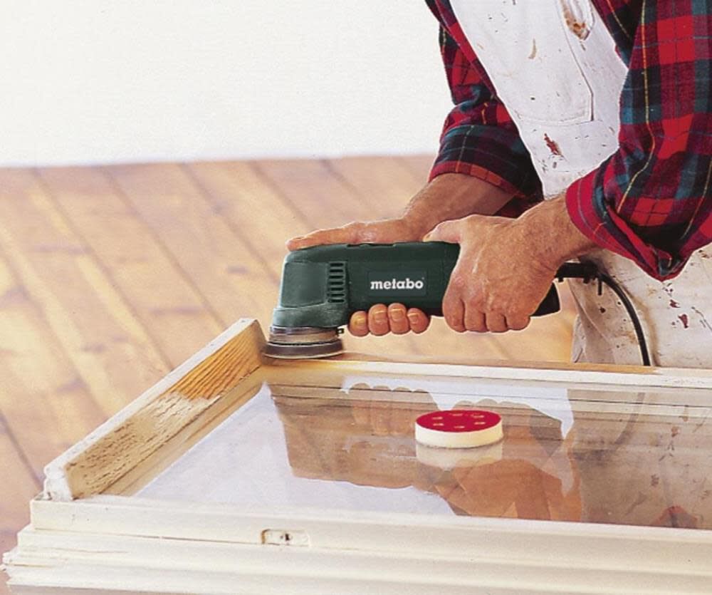 Metabo Random Orbital Sander 600405420 Acme Tools