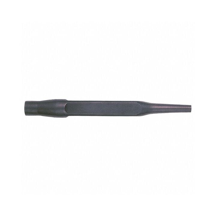 Ingersoll Rand 3/4 Inch Chisel Tip 9.5 Inch Length Steel Back-Out Punch 5pk
