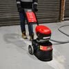 CS Unitec Trelawny 10 Inch VoltMax Battery Floor Grinder Kit with Battery, small image number 3
