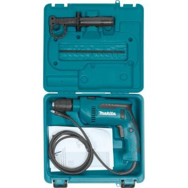Makita 5/8 In. Hammer Drill Kit, large image number 2