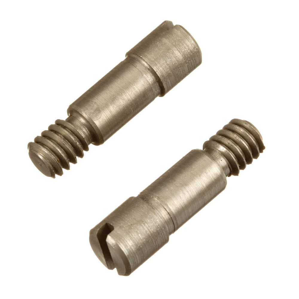 Ridgid Replacement Wheel Pin for 33551 122SS Cutter Wheel 2pk, large image number 3