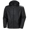 Helly Hansen Voss Polyester Waterproof Mens Rain Jacket, small image number 1