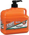 Permatex Fast Orange Smooth Lotion Hand Cleaner, small image number 1