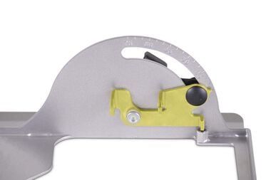 Big Foot Tools 75 Degree Swing Table, large image number 1