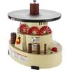 Shop Fox Benchtop Oscillating Spindle Sander 120V 1/4HP 1 Phase, small