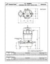 Tsurumi Electric Submersible Pump, small