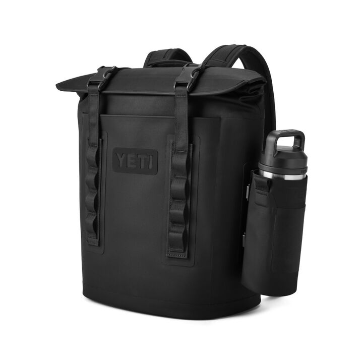 YETI Rambler Bottle Sling Small Black, large image number 4