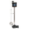 Superior Pump 1/2 HP Stainless Steel and Cast Iron Pedestal Sump Pump, small