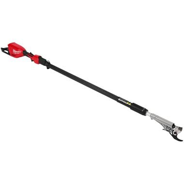 Milwaukee M18 Brushless Telescoping Pole Pruning Shears (Bare Tool)