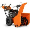 Ariens Platinum 24 SHO 24 Inch 389cc Two-Stage Electric Start Snow Blower - 49 State, small image number 1
