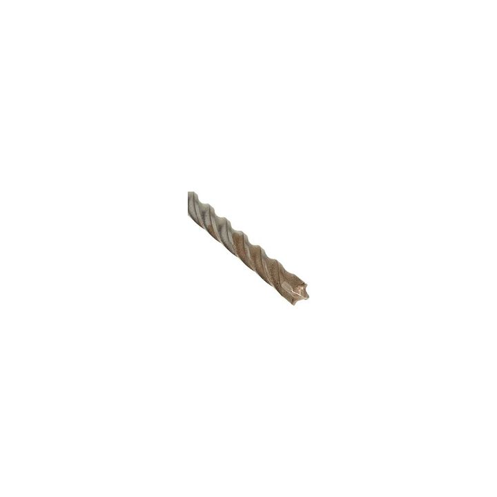 DEWALT 7/32in x 8in x 10in Solid Rock Carbide SDS+, large image number 4