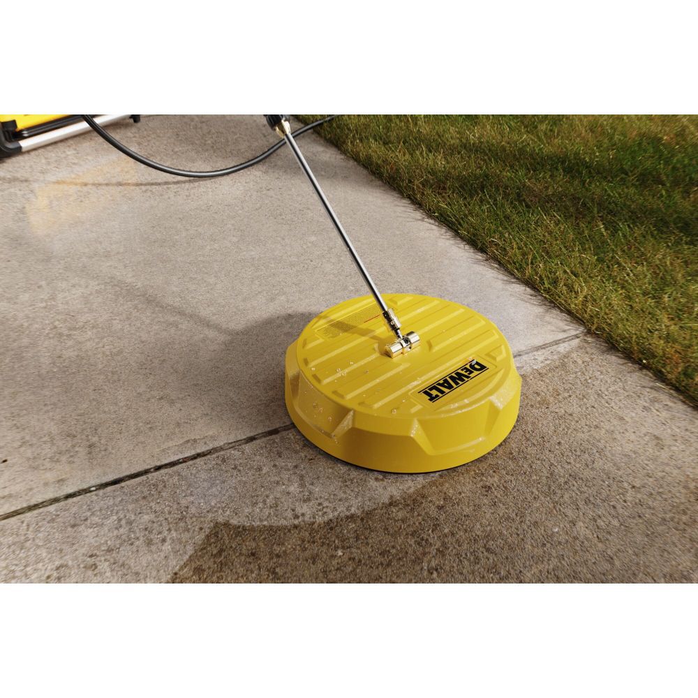 Dewalt surface cleaner 2025