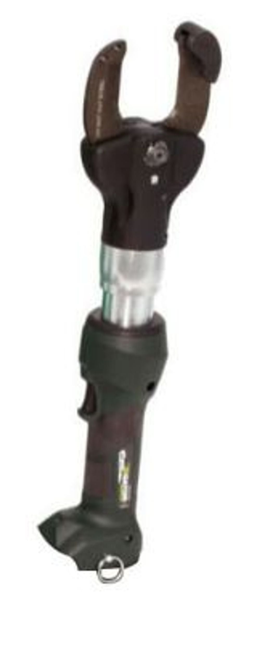 Greenlee 2 Inch Inline Cutter (Bare Tool), large image number 1