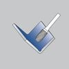 Champion Cutting Tool SC3 Double Cut TIN Carbide Burr, small image number 3