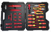 Wiha Insulated Hybrid & EV Essentials Tool Kit 26pc, small image number 4