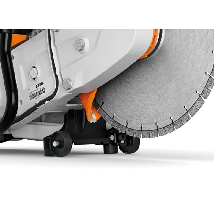 Stihl TS 910.0i-Z Cutquik 16 Inch Gas Powered Cut-Off Machine, large image number 4