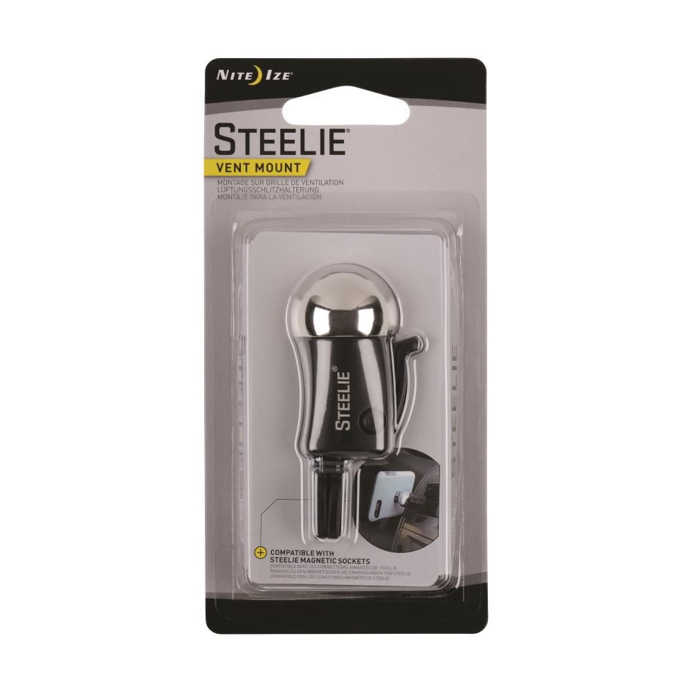 Nite Ize Steelie Vent Mount - Component - STVM-11-R7, large image number 1