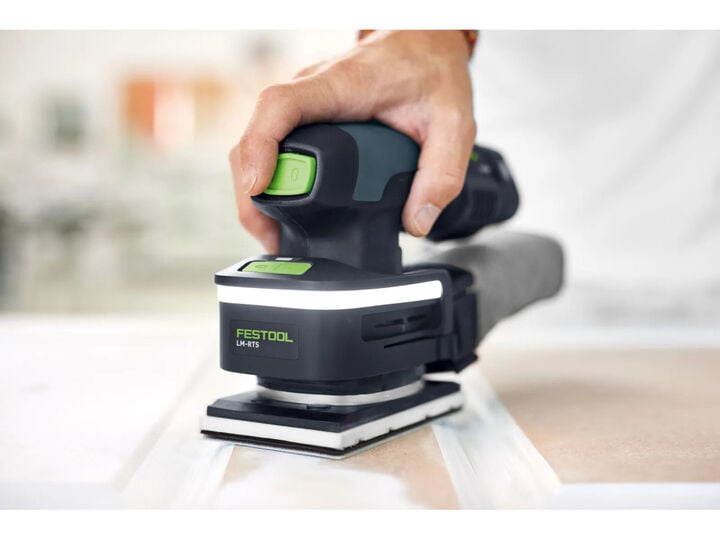 Festool LM-RTS LED Light Module 135 Lumens, large image number 6
