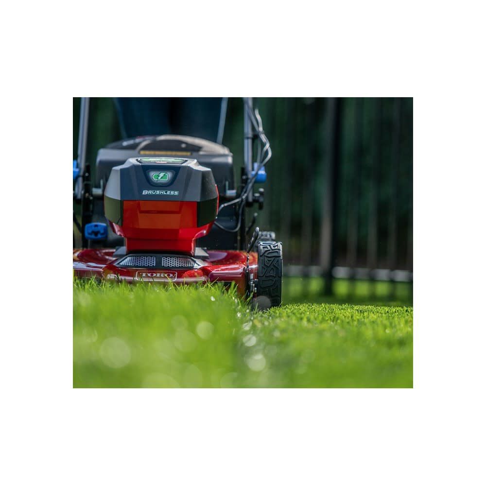 Toro recycler 22 smartstow sales drive belt