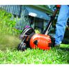 Black and Decker Electric 2-in-1 Landscape Edger, small image number 4