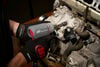 Ingersoll Rand 3/8 Inch Quiet Air Impact Wrench 300 Ft-Lb Pistol, small image number 5