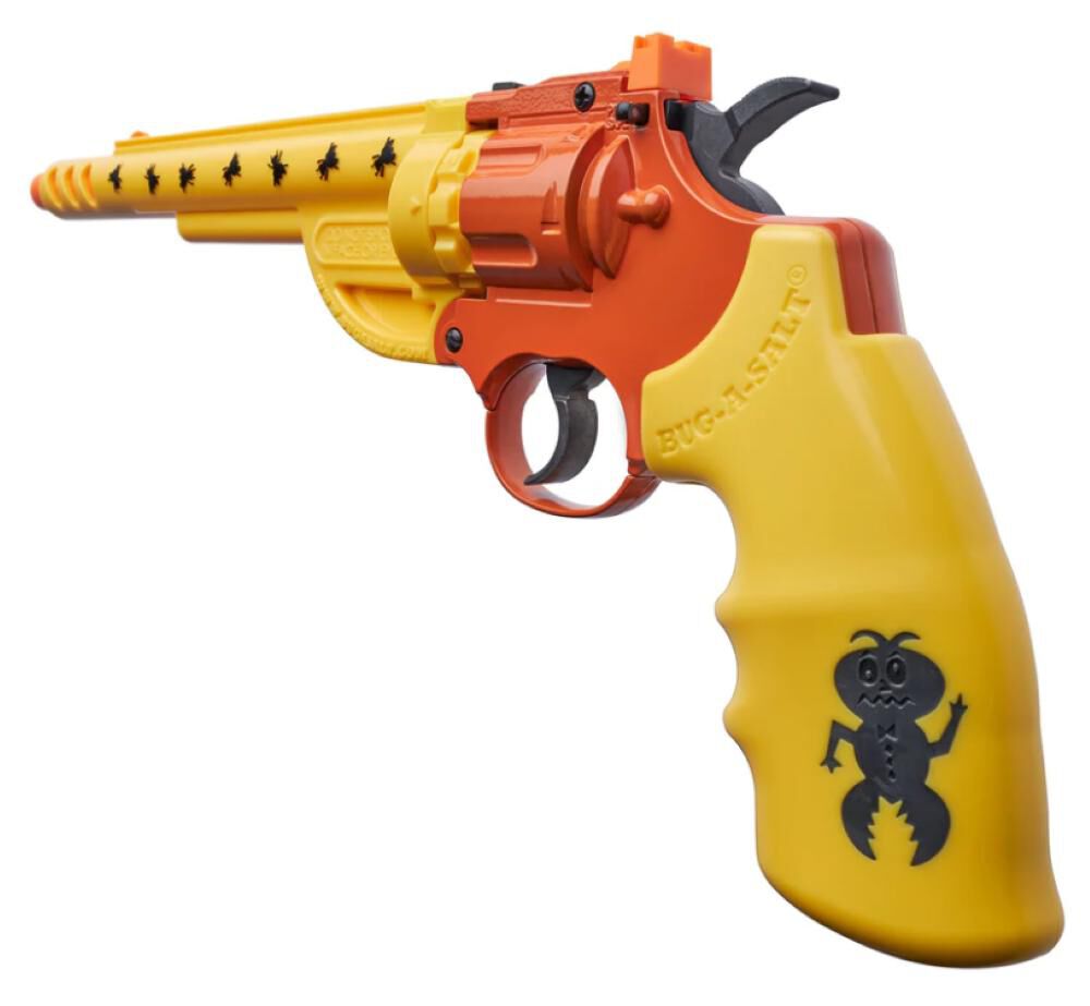 BugASalt Ammo for Shreder 12pk SHREDAMMO Acme Tools